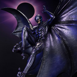 BERSERK Statue Femto Standard Edition First 4 Figures