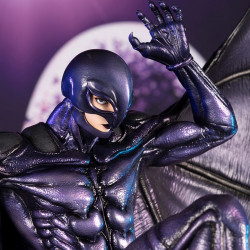 BERSERK Statue Femto Standard Edition First 4 Figures