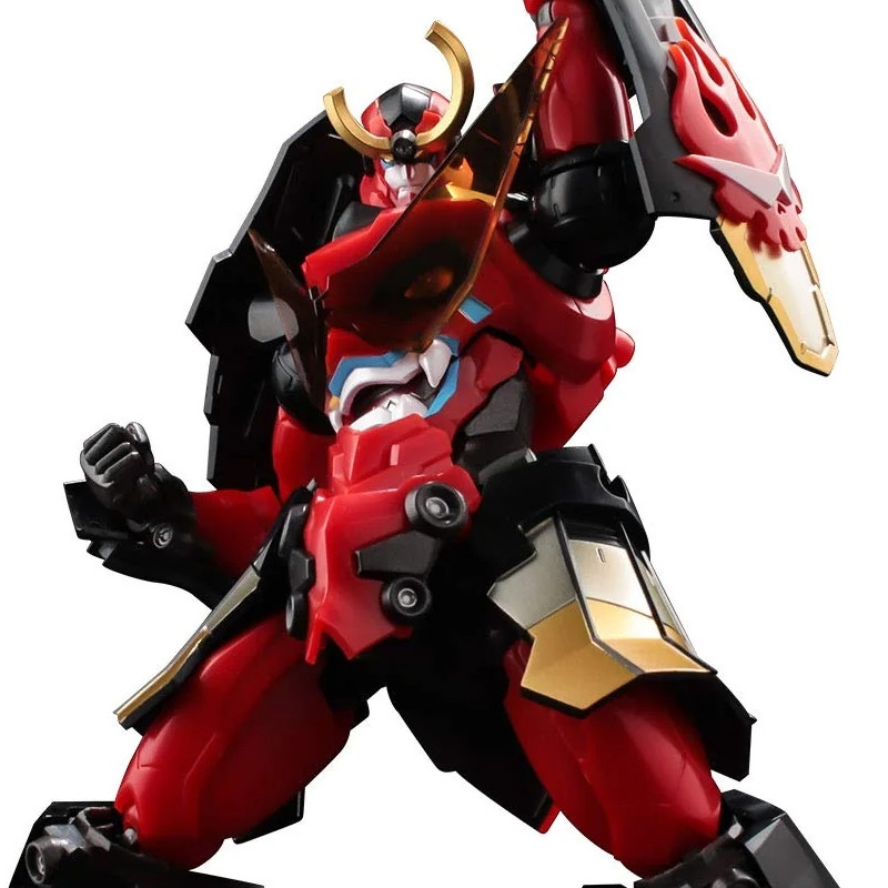 GURREN LAGANN Figurine PLAIOBOT Gurren Lagann Sentinel GURREN LAGANN Figurine PLAIOBOT Gurren Lagann Sentinel