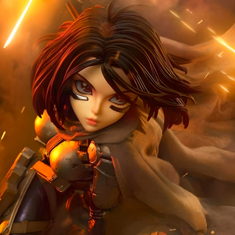 Statue Gally Ultimate Version Prime 1 Studio Statue Gally Ultimate Version Prime 1 Studio