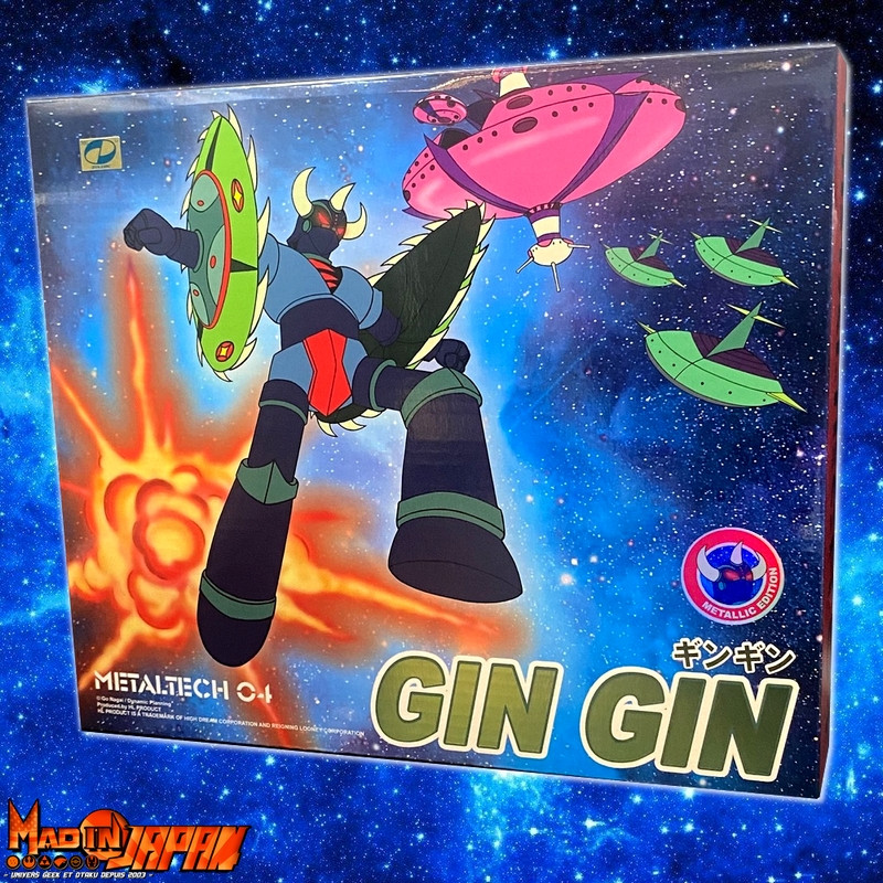 Goldorak Intégrale Version Non Censurée Coffret DVD Box 1 a 6 Neuf Sous