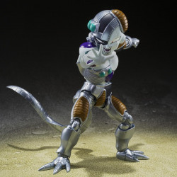 SH Figuarts Mecha Frieza Bandai Dragon Ball Z