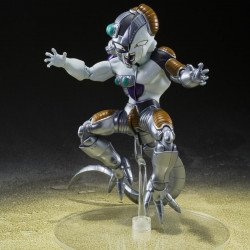 SH Figuarts Mecha Frieza Bandai Dragon Ball Z