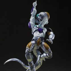 SH Figuarts Mecha Frieza Bandai Dragon Ball Z