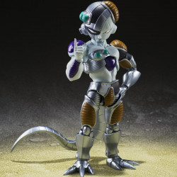 SH Figuarts Mecha Frieza Bandai Dragon Ball Z