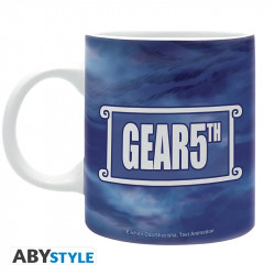 Mug Gear 5th Abystyle One Piece