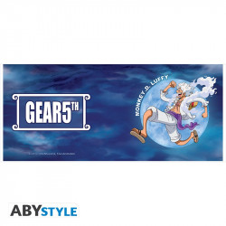 Mug Gear 5th Abystyle One Piece