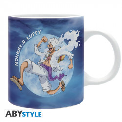 Mug Gear 5th Abystyle One Piece