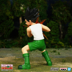 HUNTER X HUNTER Figurine Vibration Stars Gon Freecs Banpresto