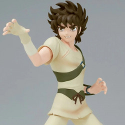 SAINT SEIYA Figurine Cosmo Memoir Pegase TV Anime Ver. Banpresto