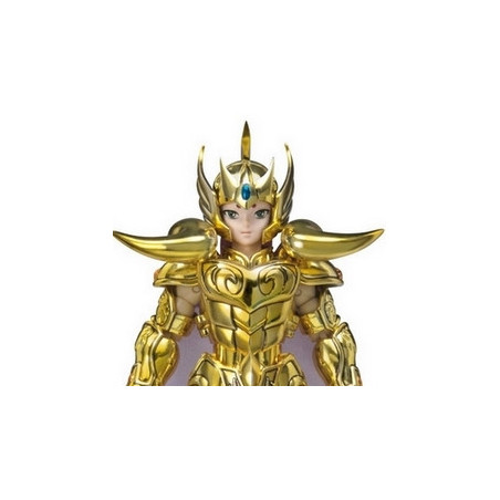 Figurine Saint Seiya - Sog Bélier - Myth Cloth Ex Bandai - Neuve