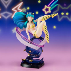 URUSEI YATSURA Figuarts Zero Chouette Lamu Bandai