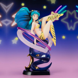 URUSEI YATSURA Figuarts Zero Chouette Lamu Bandai