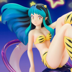 URUSEI YATSURA Figuarts Zero Chouette Lamu Bandai