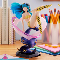 URUSEI YATSURA Figuarts Zero Chouette Lamu Bandai