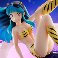 URUSEI YATSURA Figuarts Zero Chouette Lamu Bandai