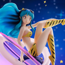 URUSEI YATSURA Figuarts Zero Chouette Lamu Bandai