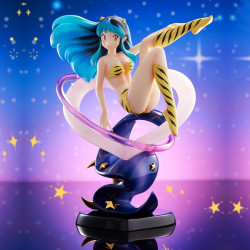 URUSEI YATSURA Figuarts Zero Chouette Lamu Bandai