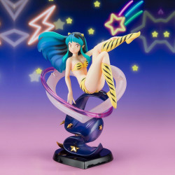 URUSEI YATSURA Figuarts Zero Chouette Lamu Bandai