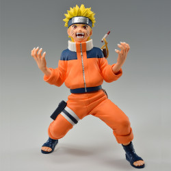 Figurine Uzumaki Naruto Vibration Stars V2 Banpresto