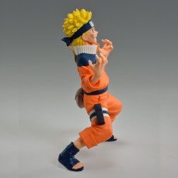 Figurine Uzumaki Naruto Vibration Stars V2 Banpresto