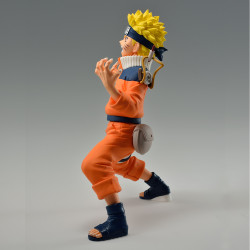 Figurine Uzumaki Naruto Vibration Stars V2 Banpresto