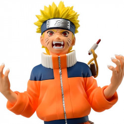Figurine Uzumaki Naruto Vibration Stars V2 Banpresto