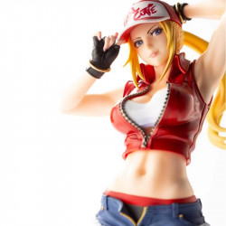 FATAL FURY Figurines Bishoujo Terry Bogard Kotobukiya