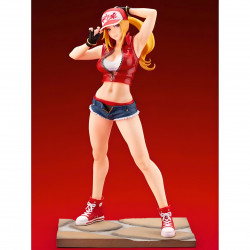 FATAL FURY Figurines Bishoujo Terry Bogard Kotobukiya