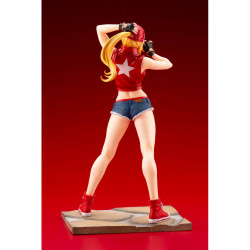 FATAL FURY Figurines Bishoujo Terry Bogard Kotobukiya