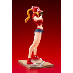 FATAL FURY Figurines Bishoujo Terry Bogard Kotobukiya