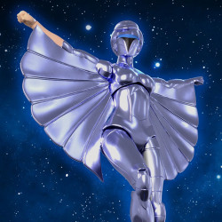 Figurine Ultimates Steelheart Toy Version Super7 Silverhawks