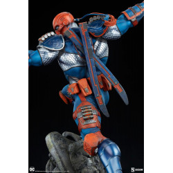 Statue Deathstroke Premium Format Sideshow DC Comics