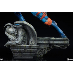 Statue Deathstroke Premium Format Sideshow DC Comics