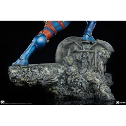 Statue Deathstroke Premium Format Sideshow DC Comics