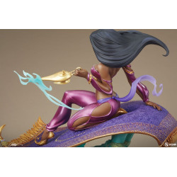 Statue Sultana Arabian Nights Sideshow Fairytale Fantasies