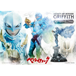 Statue Griffith Legacy Art Kentaro Miura Prime 1 Studio Berserk