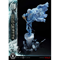 Statue Griffith Legacy Art Kentaro Miura Prime 1 Studio Berserk