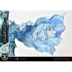 Statue Griffith Legacy Art Kentaro Miura Prime 1 Studio Berserk