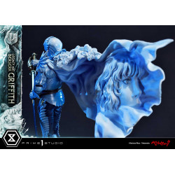 Statue Griffith Legacy Art Kentaro Miura Prime 1 Studio Berserk