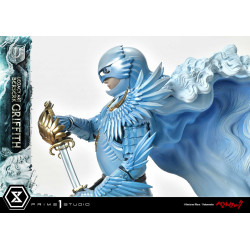 Statue Griffith Legacy Art Kentaro Miura Prime 1 Studio Berserk