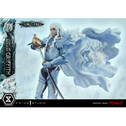 Statue Griffith Legacy Art Kentaro Miura Bonus Version Prime 1 Studio Berserk