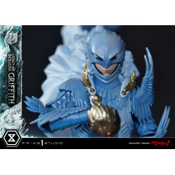 Statue Griffith Legacy Art Kentaro Miura Bonus Version Prime 1 Studio Berserk