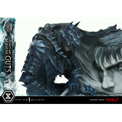 Statue Guts Legacy Art Kentaro Miura Prime 1 Studio Berserk