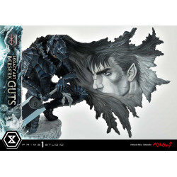 Statue Guts Legacy Art Kentaro Miura Prime 1 Studio Berserk