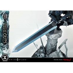 Statue Guts Legacy Art Kentaro Miura Prime 1 Studio Berserk