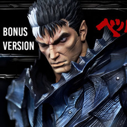 Statue Guts Legacy Art Kentaro Miura Bonus Version Prime 1 Studio Berserk