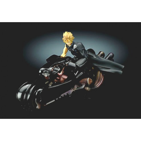 Figurine Final Fantasy VII (FF7) Advent Children Cloud