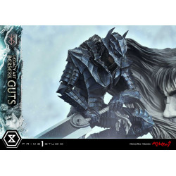 Statue Guts Legacy Art Kentaro Miura Bonus Version Prime 1 Studio Berserk