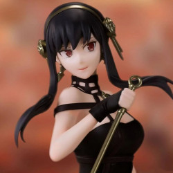 SPY X FAMILY Figurine Yor Forger Princess Version Sega